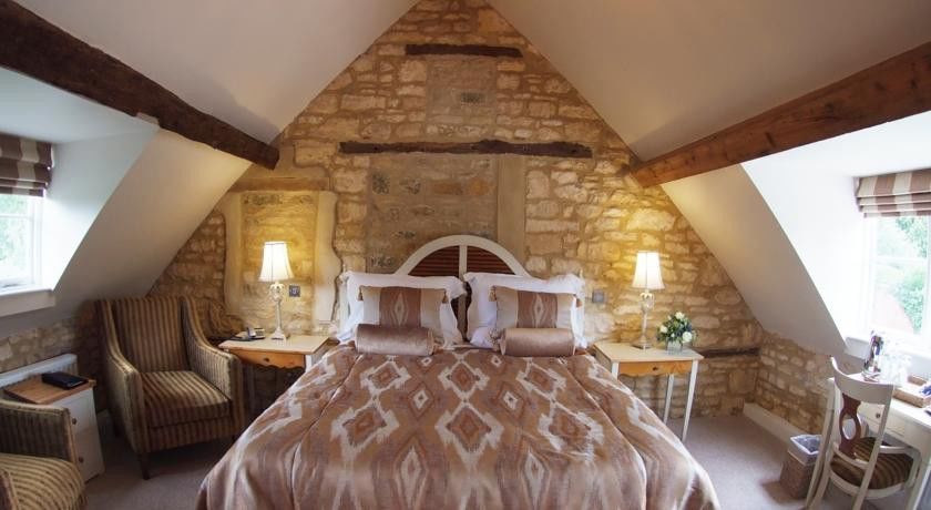 The Kings Hotel Chipping Campden Exterior foto