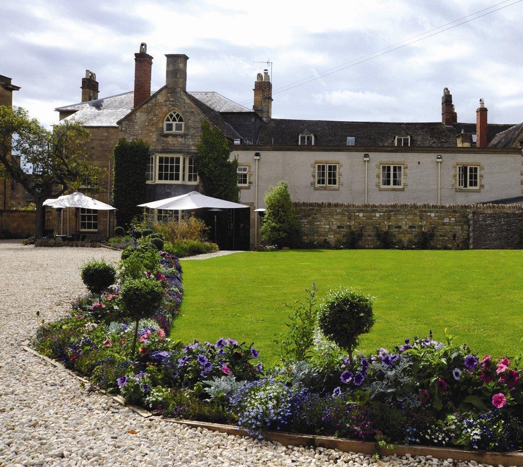 The Kings Hotel Chipping Campden Exterior foto