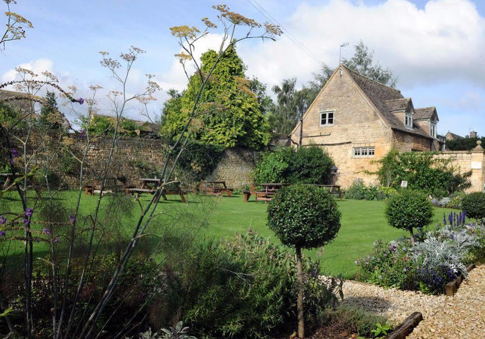 The Kings Hotel Chipping Campden Exterior foto