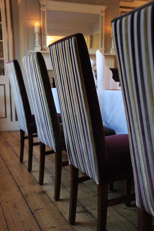 The Kings Hotel Chipping Campden Exterior foto